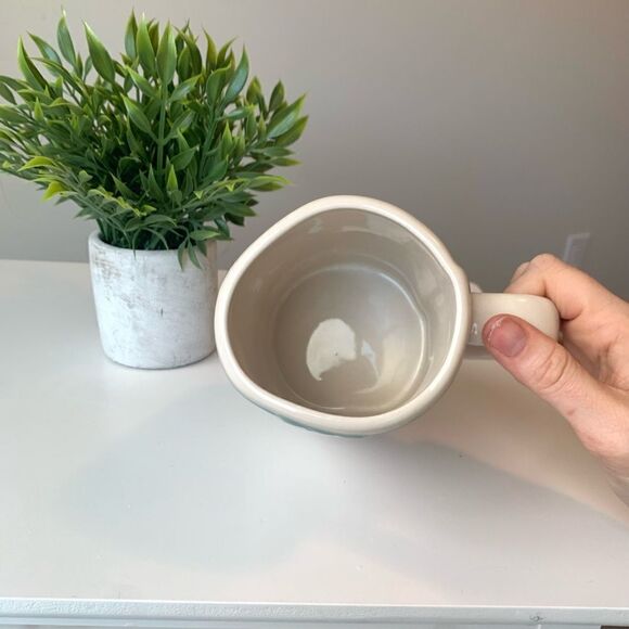 new Rae Dunn “Mom To Be” Mug - Picture 2 of 3